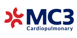MC3 Cardioplumonary